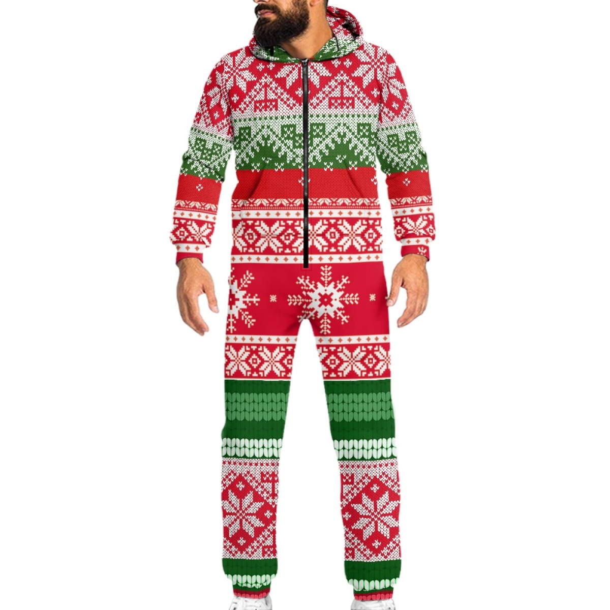 Manufactory Direct Accept Customized Logo Christmas And Thanksgiving Comfortable Men's Sleepwear For Boys 