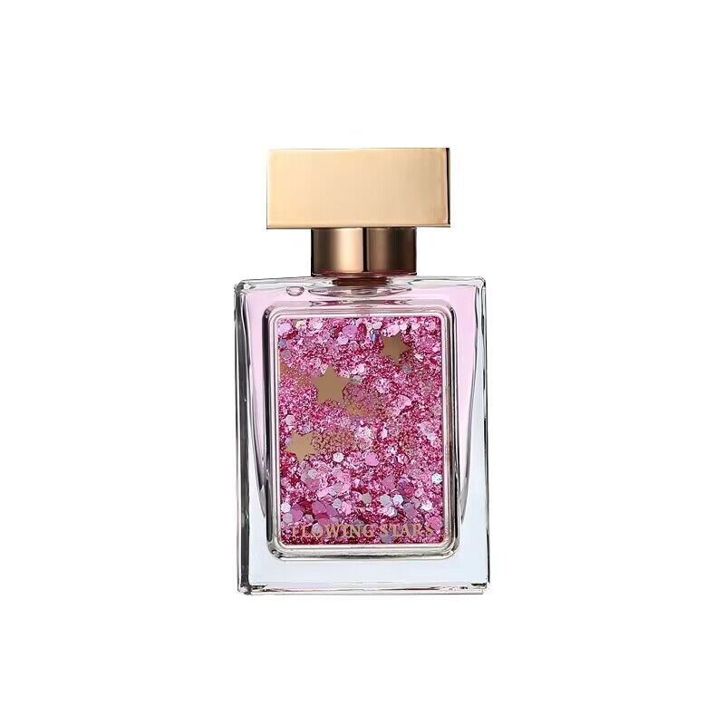 Women's Perfume Lady Temptation Perfume High -end Packaging Long -term Fragrance 