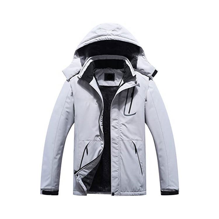 Black Bubble Coat Yellow Puffer Men Winter For Extreme Cold Khaki Jacket 