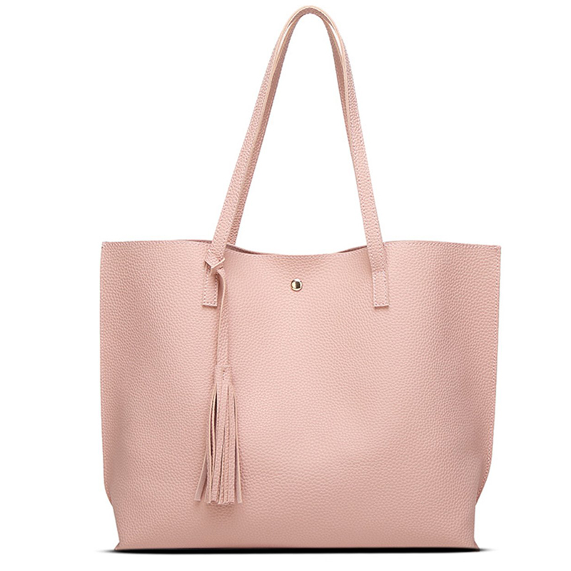 High Quality Luxury Lady Tote Shoulder Bags Wholesale Purse And Fashion Women Handbags For Ladies 