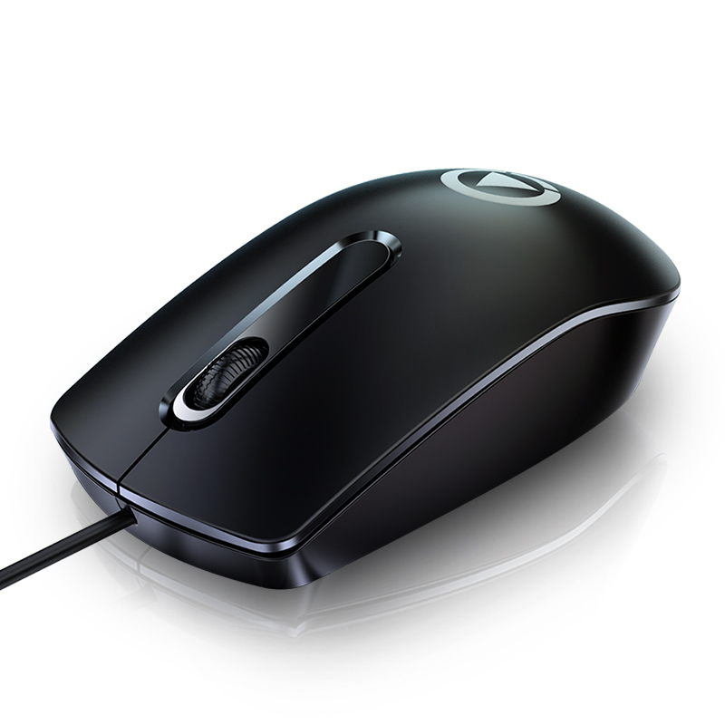 Usb Wired Gaming Mouse 1200dpi 3 Buttons Game Computer Office Mouse Ergonomics Mouse For Pc Laptop Computer Accessories 