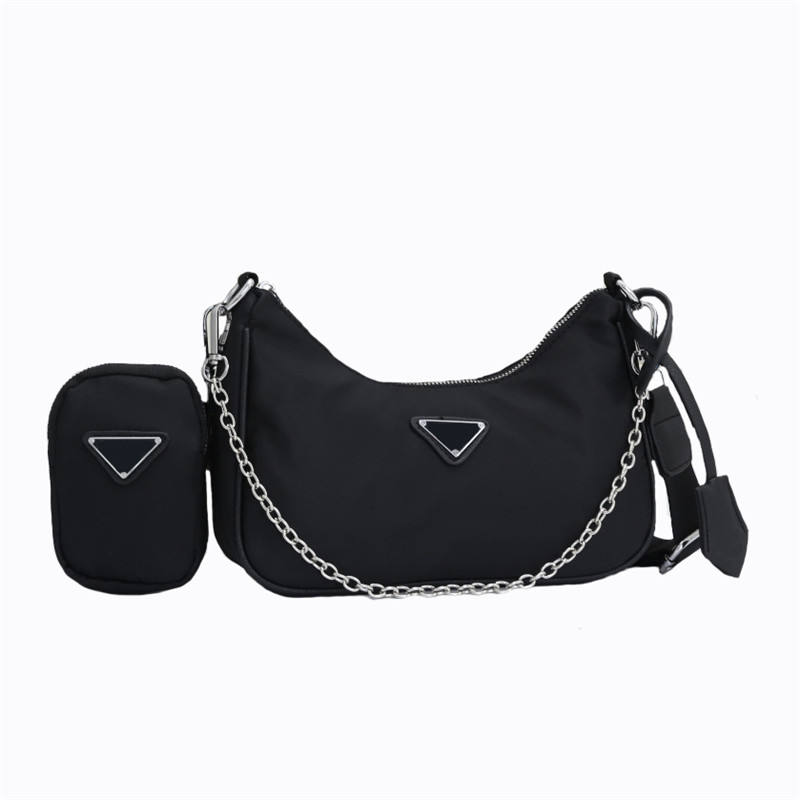 High Quality Luxury Bags Designer Crossbody Chest Mini Shoulder Bag Ladies Crossbody Messenger Bags Handbags For Women Luxury 