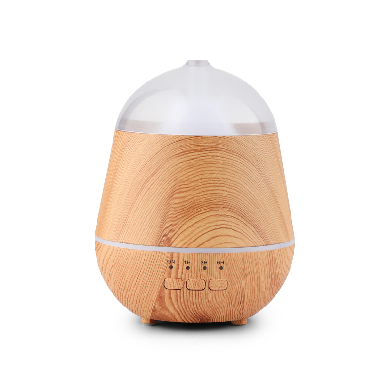 2022 Affordable Usb Plug 7 Color Aromatherapy Machine 