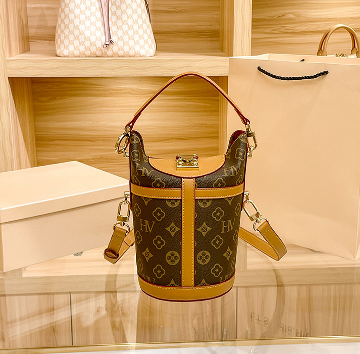 Wholesale Designer Famous Brands High Quality Ladies Handbags For Women Luxury Shoulder Leather Hand Bags 