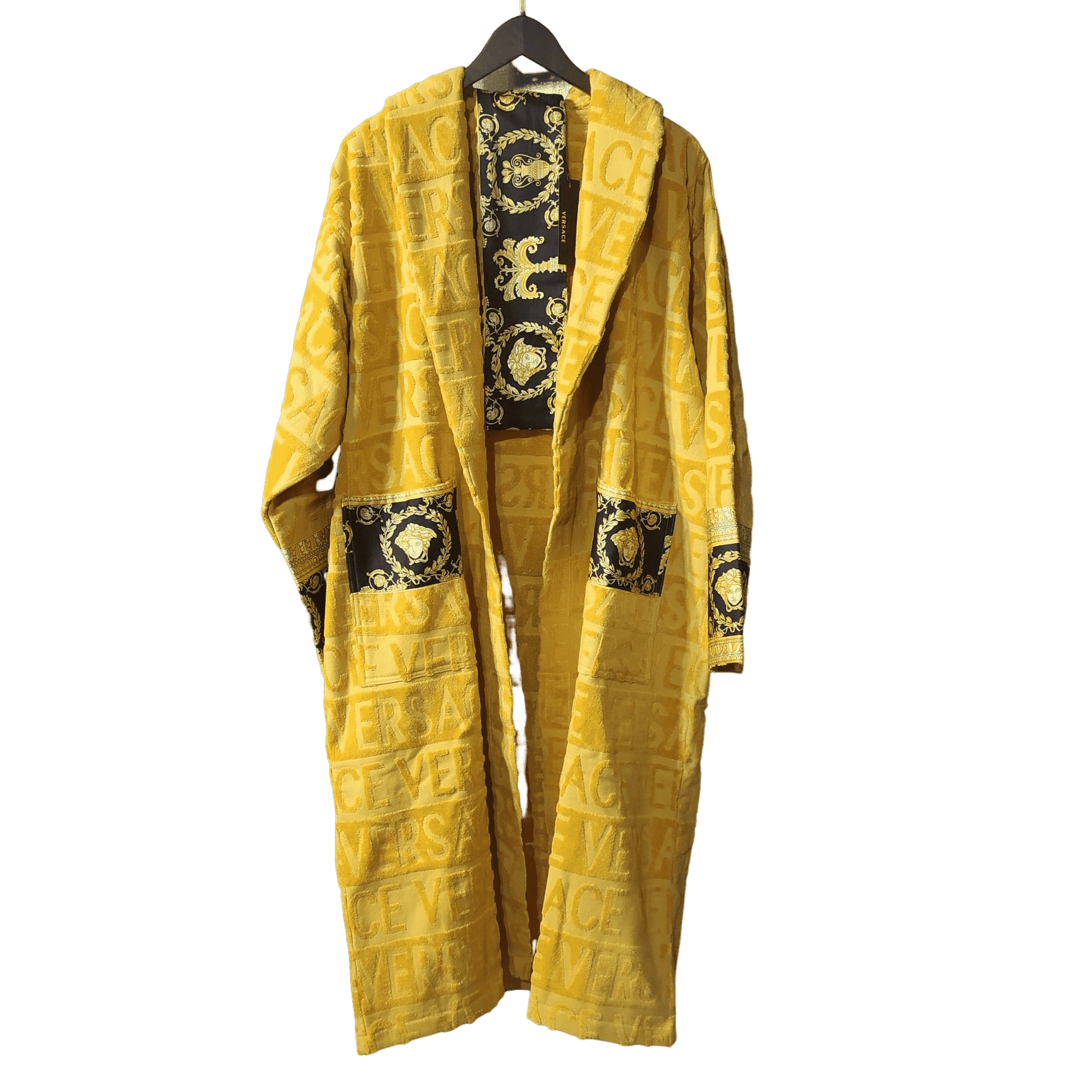 Bath Suppliesterry Cloth Robes Fleece Robe 2022 Womens Men Sleepwear 100% Cotton Hotel Bathrobe 