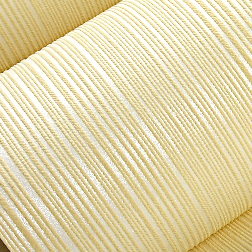 Hot Sale Vertical Stripe Plain Non-woven Wallpaper Wall Rich Color 3d Wallpaper For Home Decoration 