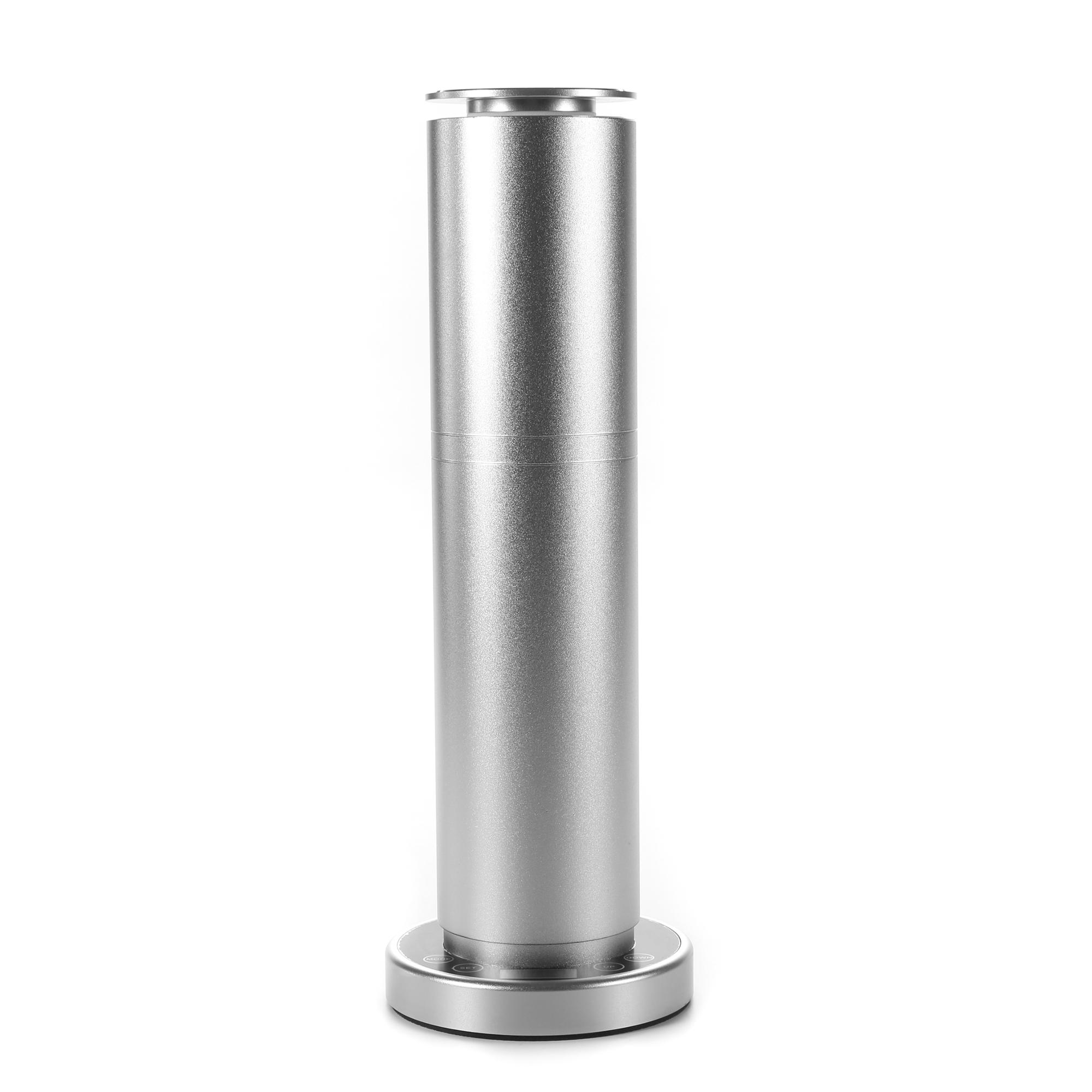 Amos Luxury Home Fragrance Diffuser Scent Machine Air Purifier Industrial Wholesale Waterless Essential Oil Diffuser 