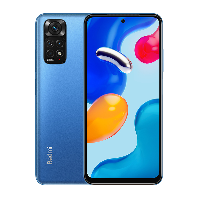 Global Version Xiaomi Redmi Note 11s Mobile Phone 64gb/128gb Helio G96 Octa Core 5000mah Battery 33w Pro Charging 108mp Camera 