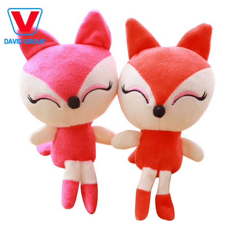 Cheap Custom Animal Plush Toy 