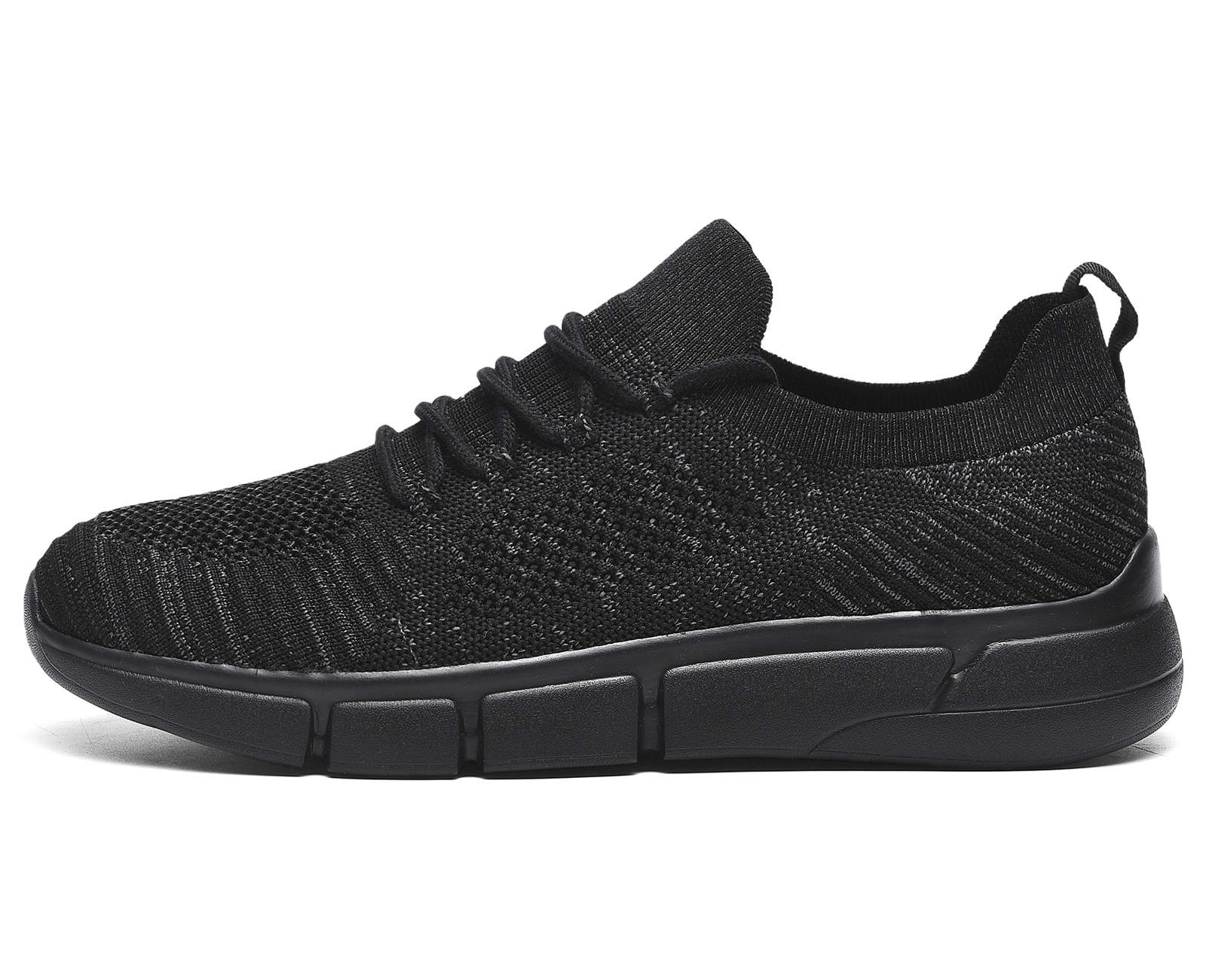 2022 Big Size Sport Shoes For Men Breathable Mesh Upper Shoes Stock Men's Casual Running Shoes Men's Sneakers 
