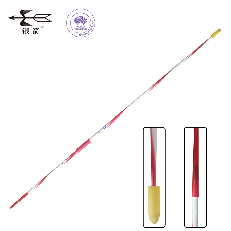 Wa Competition Carbon Fiber Sport 600g Javelins 