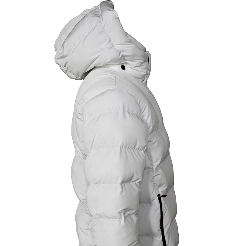Custom Winter Men's Jackets Cold Baby Man Black Mens Children's Down Puffer Jacket 