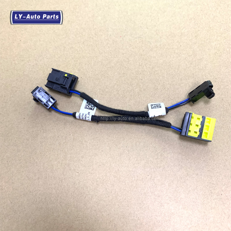 Auto Parts Knitted Cable Wire For Bmw F20 F22 F30 F32 913501201 