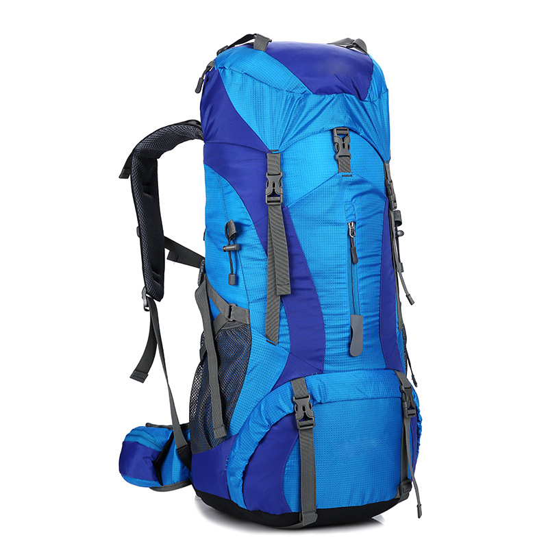 2022 New Style Durable Sports Camping Hiking Backpack Outdoor Trekking Rucksack