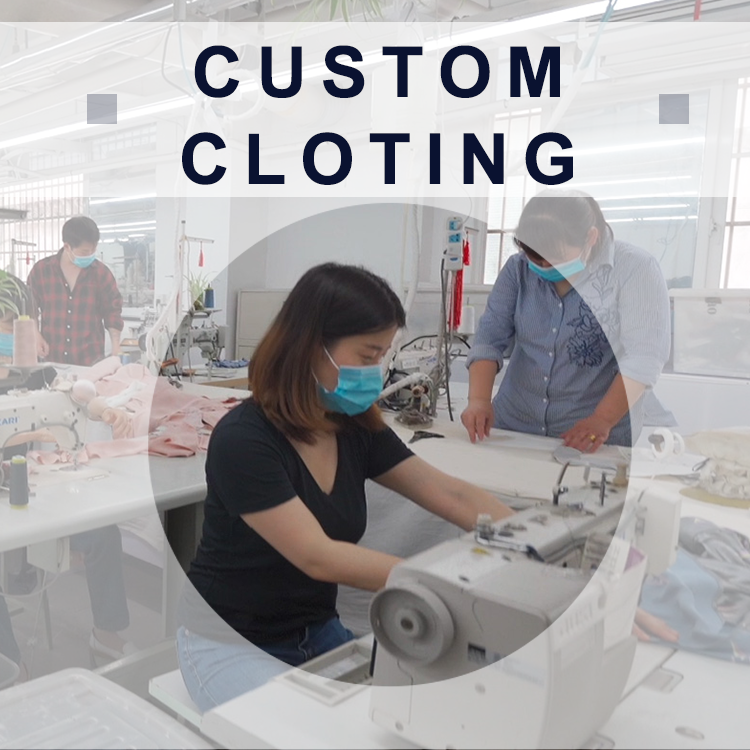 Fashionable Organic Eco Clothing High Quality T Shirt Apparel Clothing Supplier Factory China Garment Manufacturers 