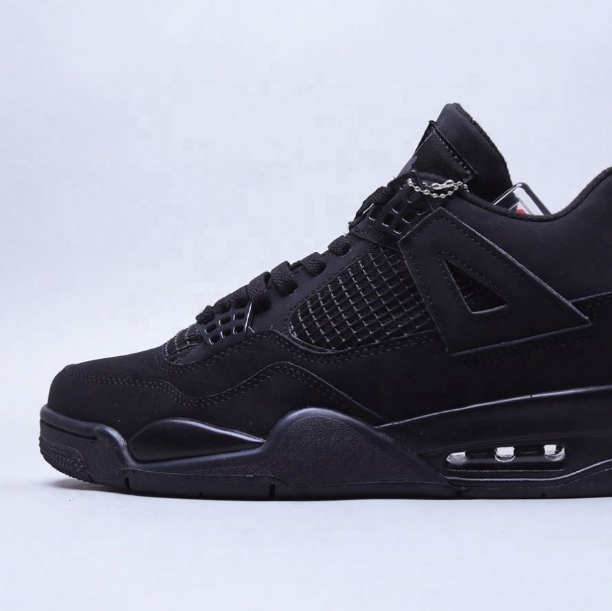 Original Quality Hot Selling Men's Brand Sports Shoes Air Aj 4 Basketball Style Shoes 