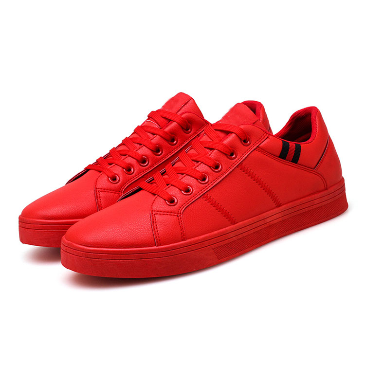 High Quality Men Leather Rubber Luxury Loafers Casual Shoes 