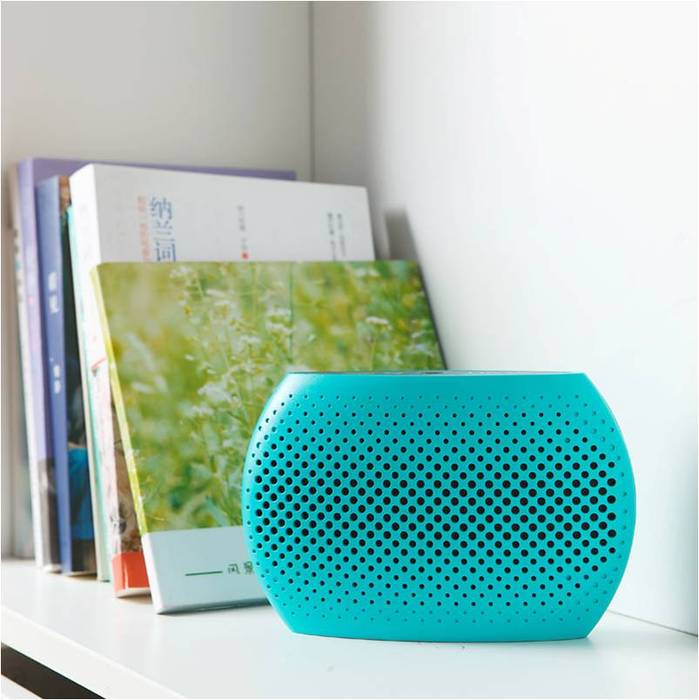 Air Purifier Remove Damp Mould Mini Portable Dehumidifier Clothes Bags Cabinet Home 