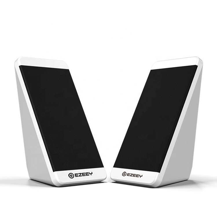 Wired Usb/3.5mm Mini Speakers Other Computer Accessories S5 