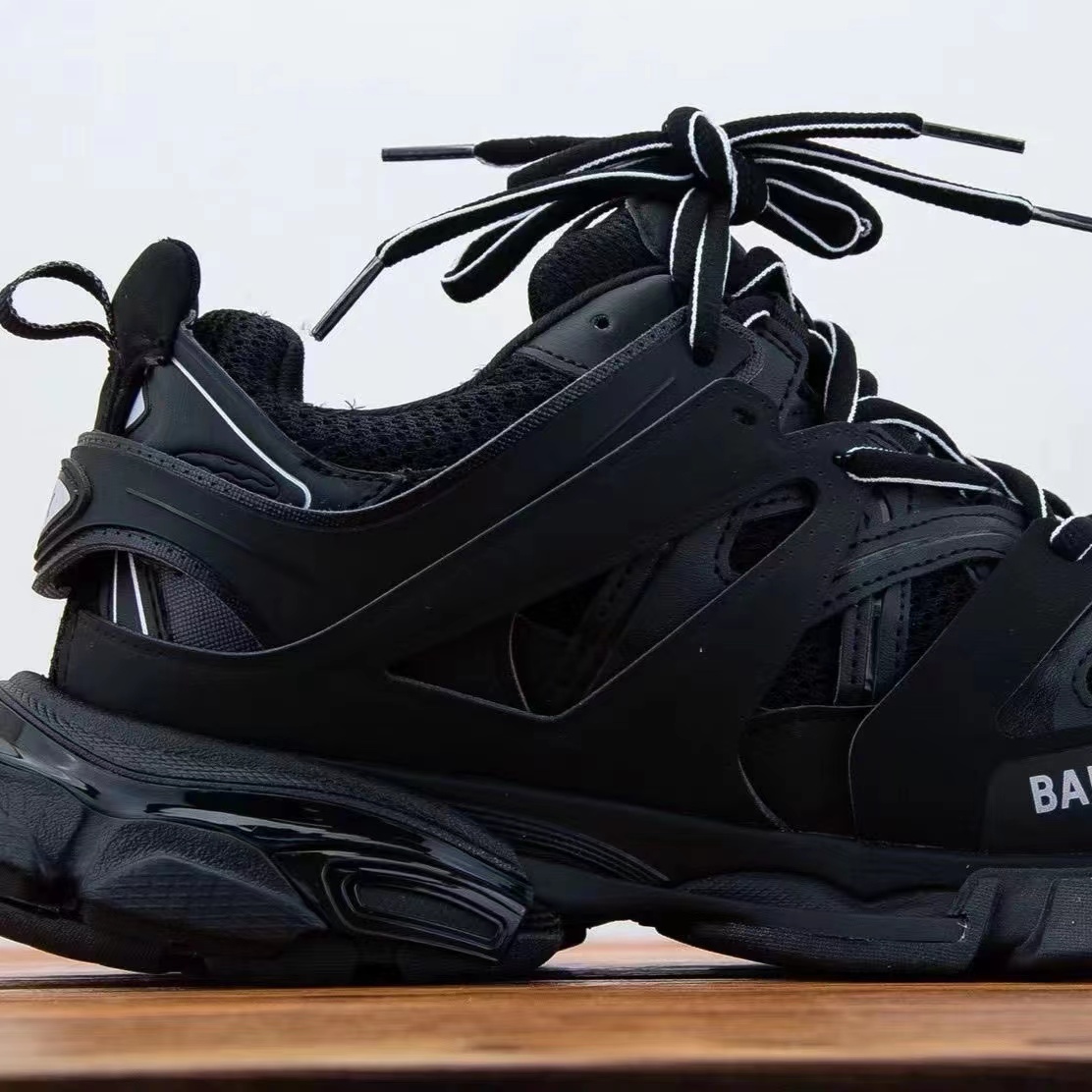 2021 Top Quality 3.0 Balanciag Sneakers For Men Women Chunky Retro Dad Balencia Sport Shoes 