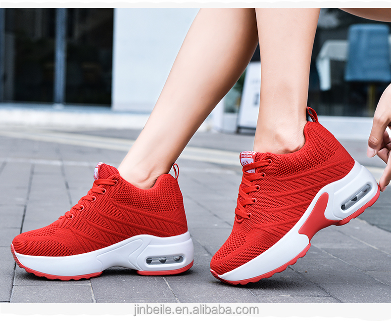 2021 Women's Fashion Shoes New Full Diamond Platform Sneakers Designer Shoes Women Sports White Shine With Rhinestone Shoes 