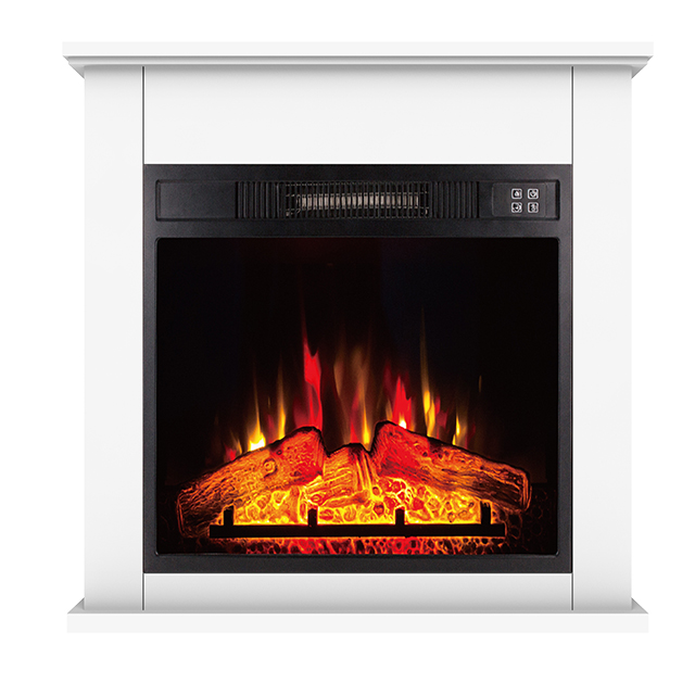 New Design Home Decorative Electric Fireplace Modern Heater 