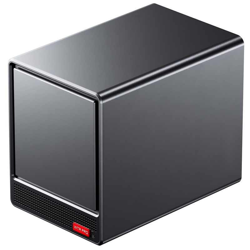Mini Desktop Computer 16 + 512gb WIN 11 Dual Band WiFi Gigabit Ethernet BT 4.0 Mini Computer Mini Computer Game
