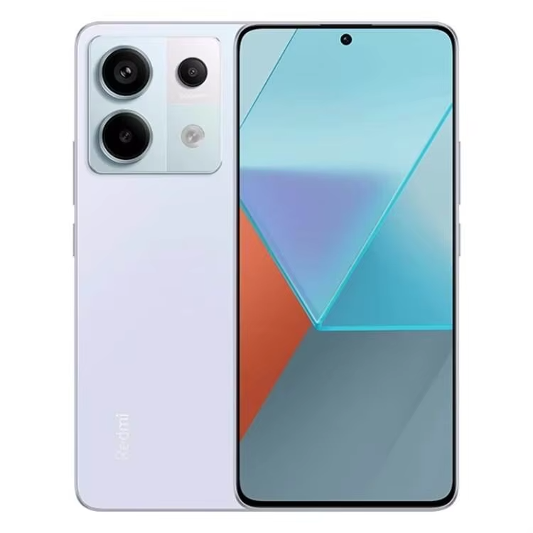 Original 5G Xiaomi for Redmi Note 13 Pro 6.67 Inch MIUI 14 Snapdragon 7s Gen 2 Octa 120Hz 1800nit Mobile Phones