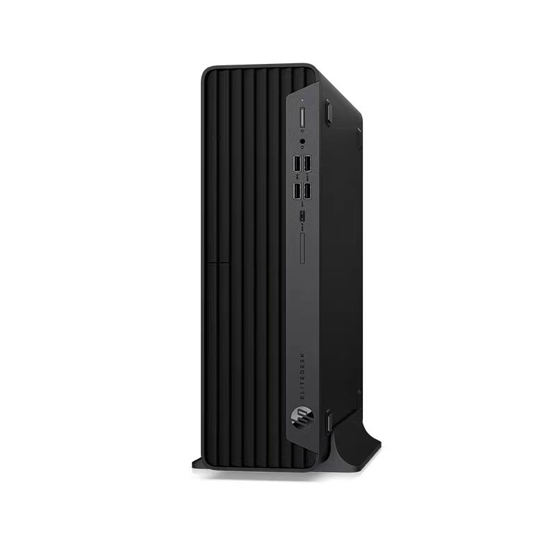 Elite 600 G9 Desktop Computer - Intel Core I5 13th Gen I5-13500 Tetradeca-core 16GB RAM DDR5 SDRAM 512G SSD
