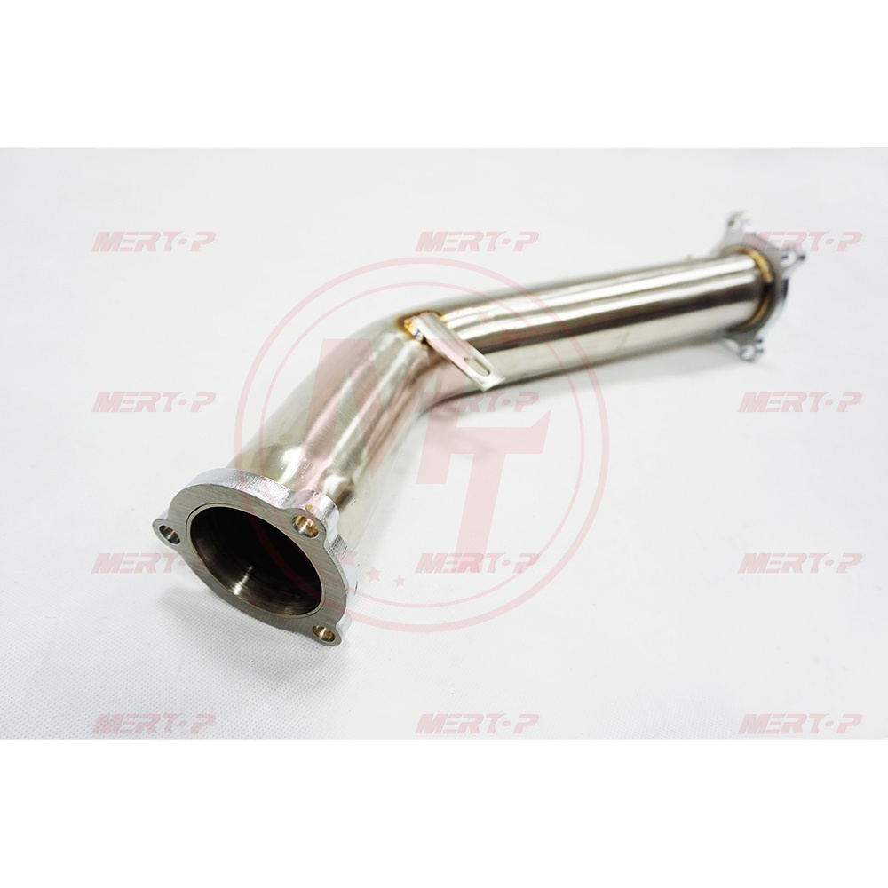 Mertop Performance Exhaust Downpipe For A4/a4 Quattro B8 2.0 A5/a5 Quattro Q5 Downpipe 