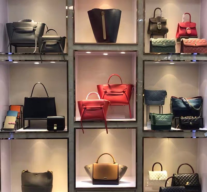 2022 Hot Factory Sales Luxury Top Original Quality Women Bags Designer Famous Brands Purses And Handbag For Women 