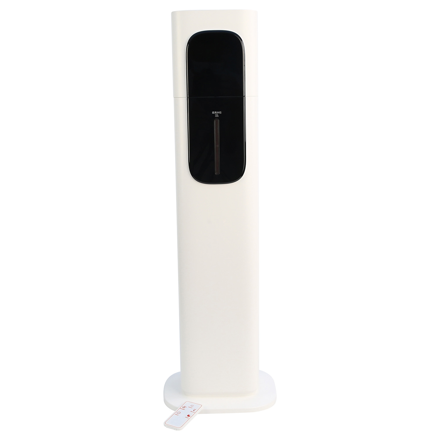 Hot Selling Fixed Time Home Standing Constant Humidity Purified Air Humidifier 