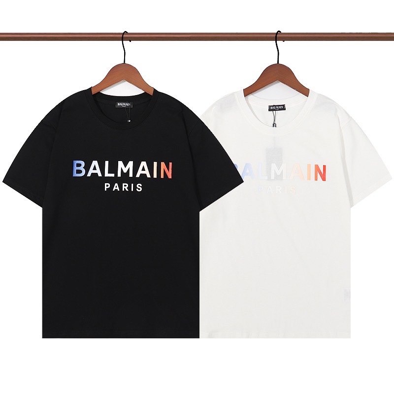 Summer New Short Sleeve T-shirt Men Pure Cotton Fabric Good Quality Animal 100% Cotton Men's Printed T-shirt O-neck 