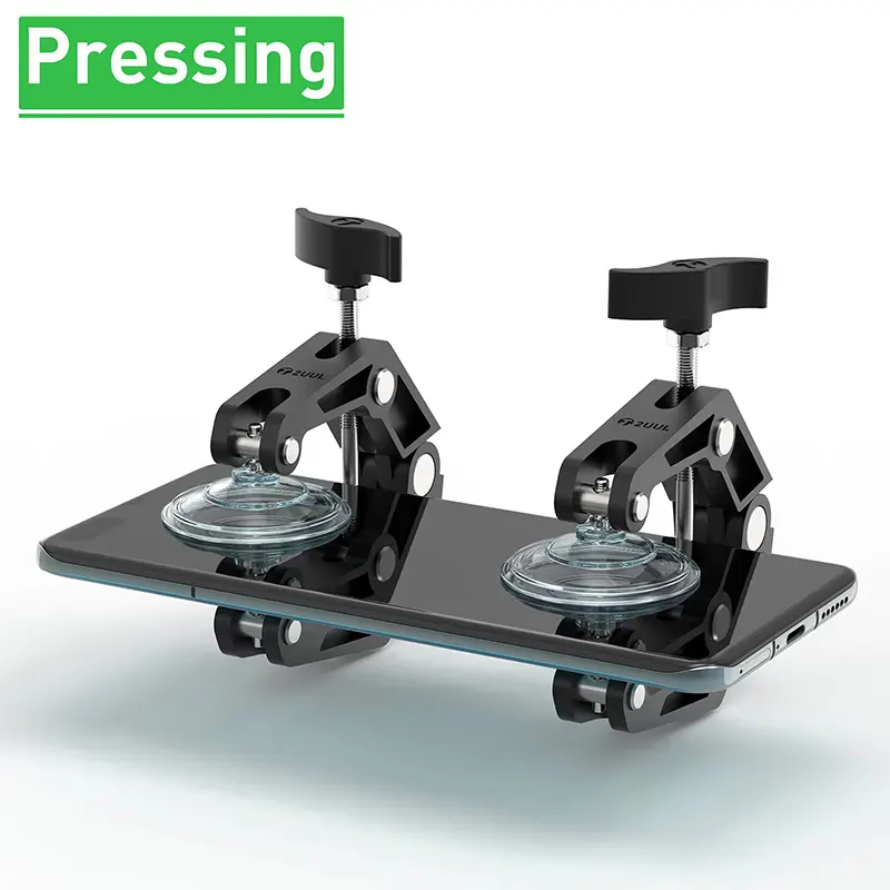 2uul Slight Puller Screen Opener(2pcs/box) Repair Mobile Phone Screen To Quickly Open The Screen Tool 