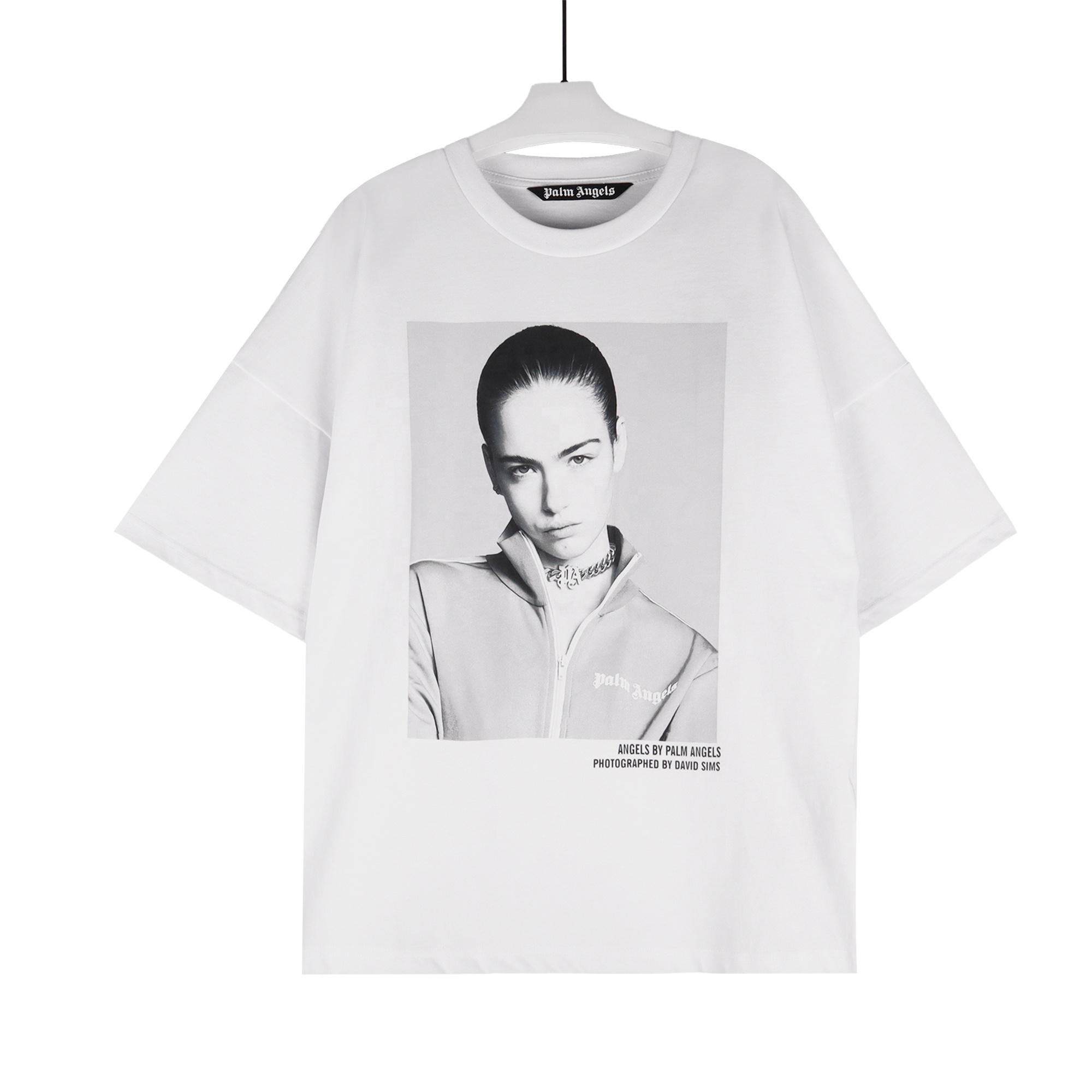 We2216 Sublimation Tshirts Tshirt Coton Round Neck Cotton Large Plain High Quality Oversized Heavyweight T-shirt For Men 
