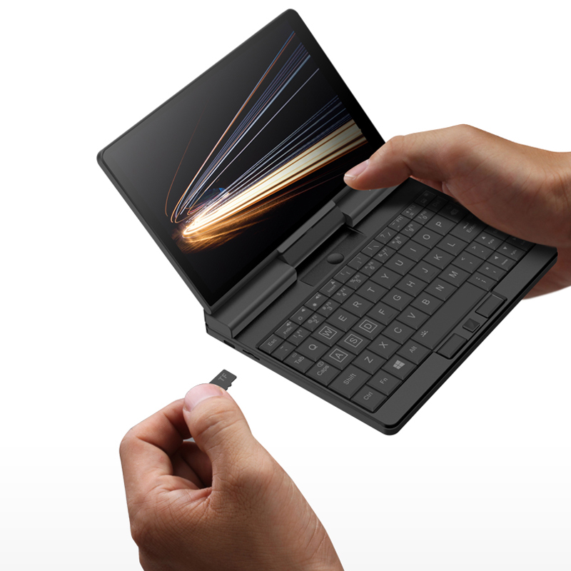 Pne-nextbook-pca1 Engineers Mini Laptop Notebook Computer 