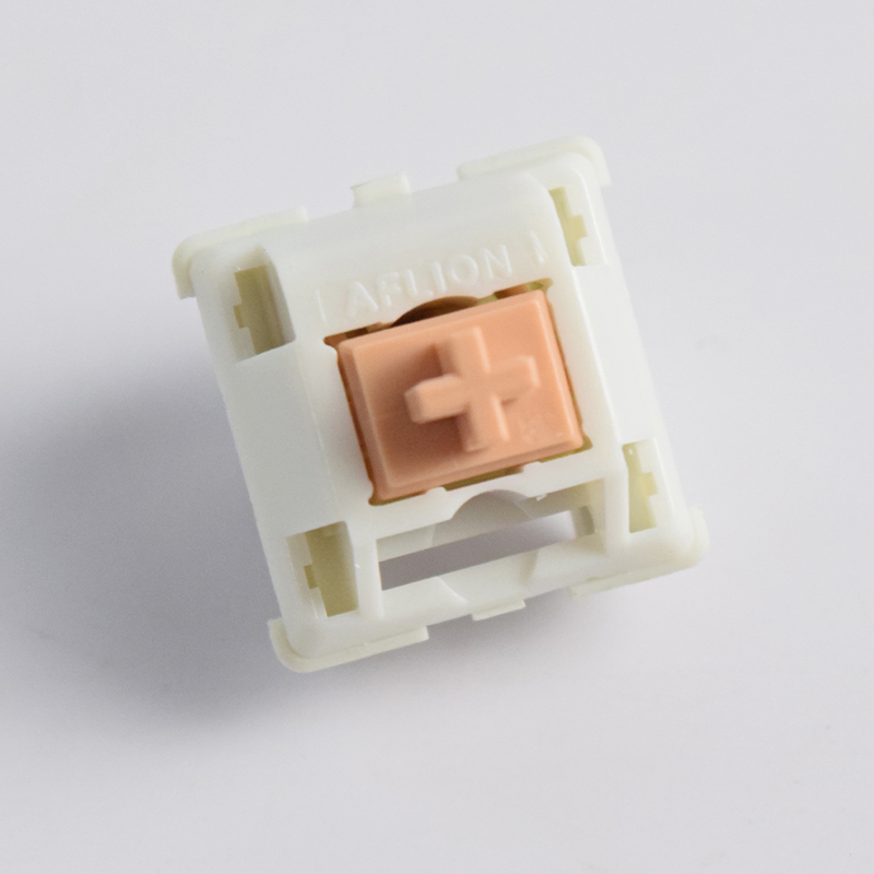 Aflion High-end Atmospheric Shaft Gaming Peripheral Computer Accessories Keyboard Switch 