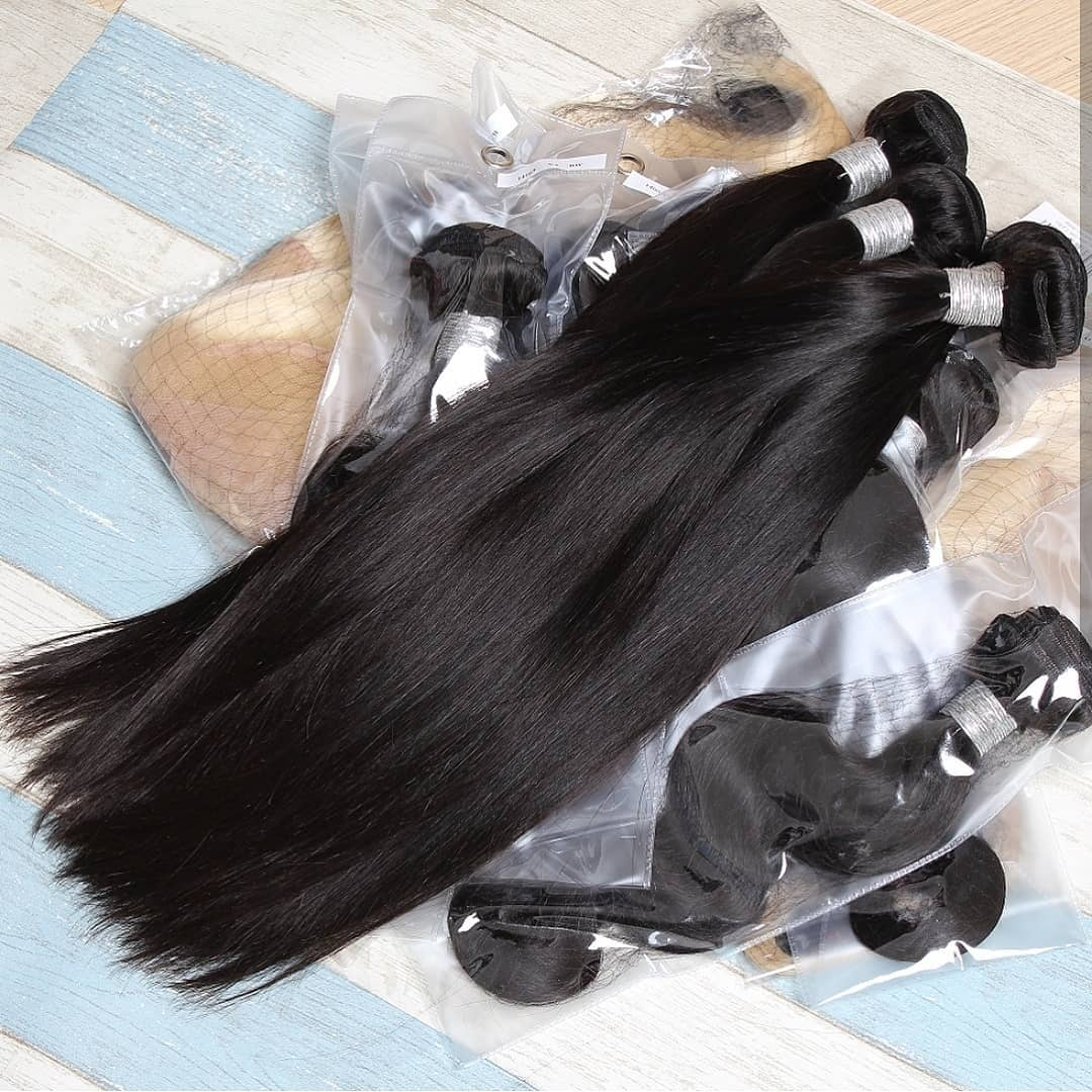 Wholesale 8a 10a Brazilian Straight Body Kinky Curly Water Deep Wave 100% Virgin Human Hair Bundles With Hd Lace Frontal Closure 