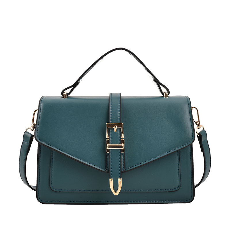 2022 Fashion Designer Lock Handbag And Purses Leather Messenger Bag Crossbody Luxury Shoulder Bag Women With Chain Strap 