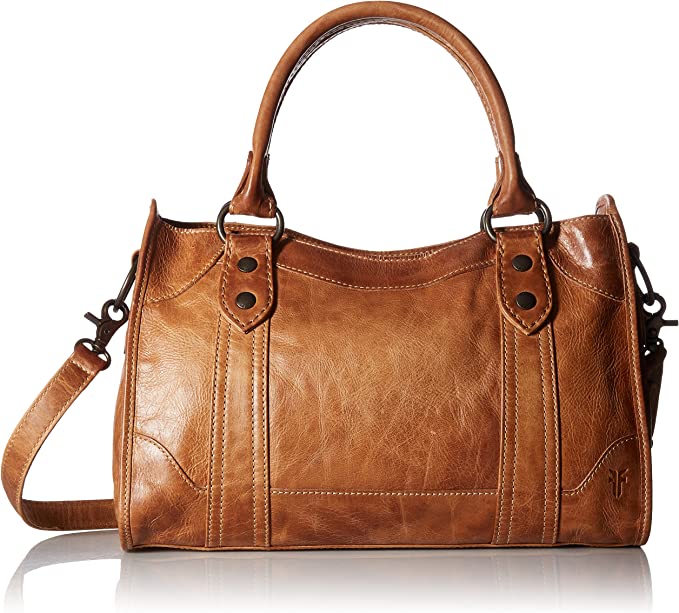 Fashion Soft Real Genuine Leather Women's Handbag Ladies Satchel Top Handle Handbag 