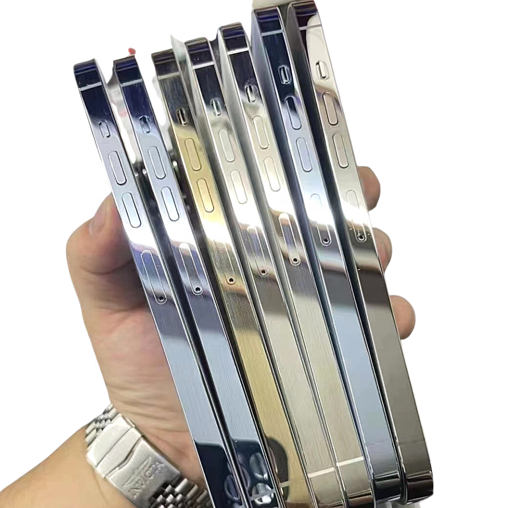 China Cheap Wholesale Price Original Unlocked Second Hand Mobile Phone for Used iphone 13 Pro Max