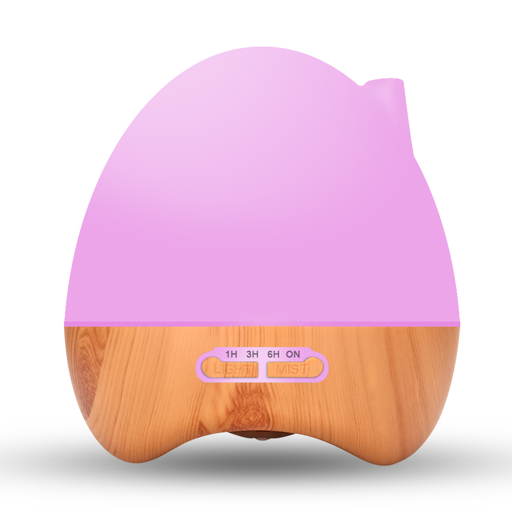 Amazon Top Seller Best Mini Humidifier Portable Wireless Cool Mist Nebulizer Car Usb Ultrasonic Air Humidifiers Diffuser 