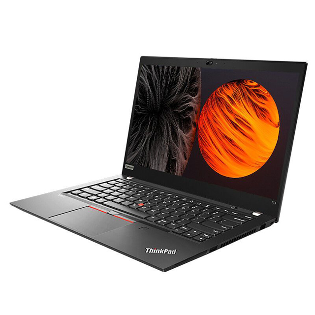 Original Brand New Lenovo Thinkpad T14 2022 Amd Ryzen 7 14 Inch 16gb 512gb Ssd Ips Led Business Office Laptop Notebook Computer 