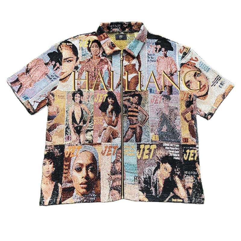 Custom High Quality Men's T-shirts Plus Size Polo T-shirt For Men Mens Boys T-shirts Polo Shirts Tapestry Clothing Tshirt 