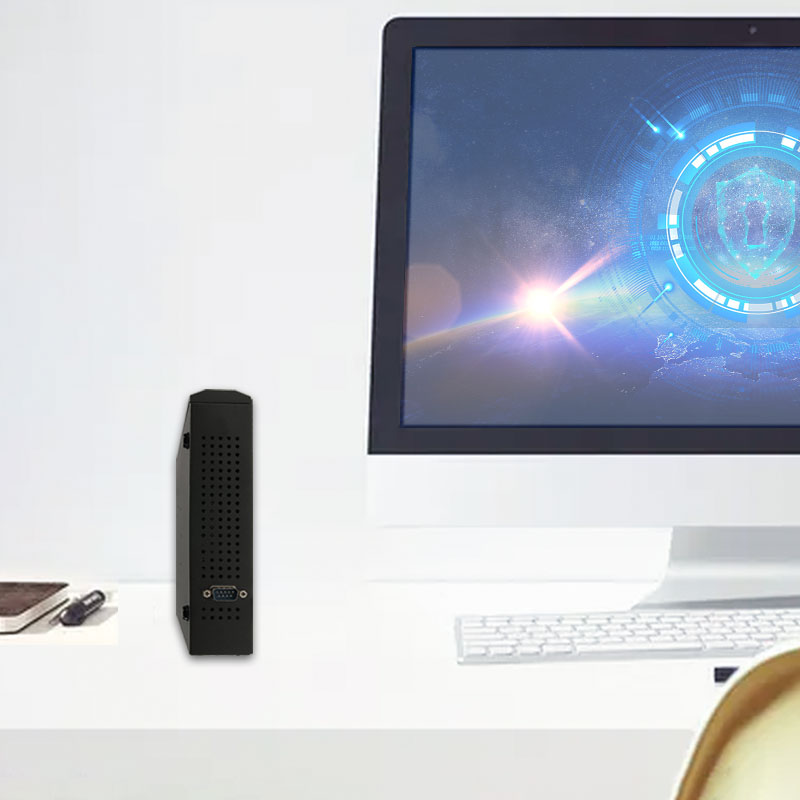 Cheap Oem Custom Full Hd Mini Gaming Computer Small Size Industrial Pc 