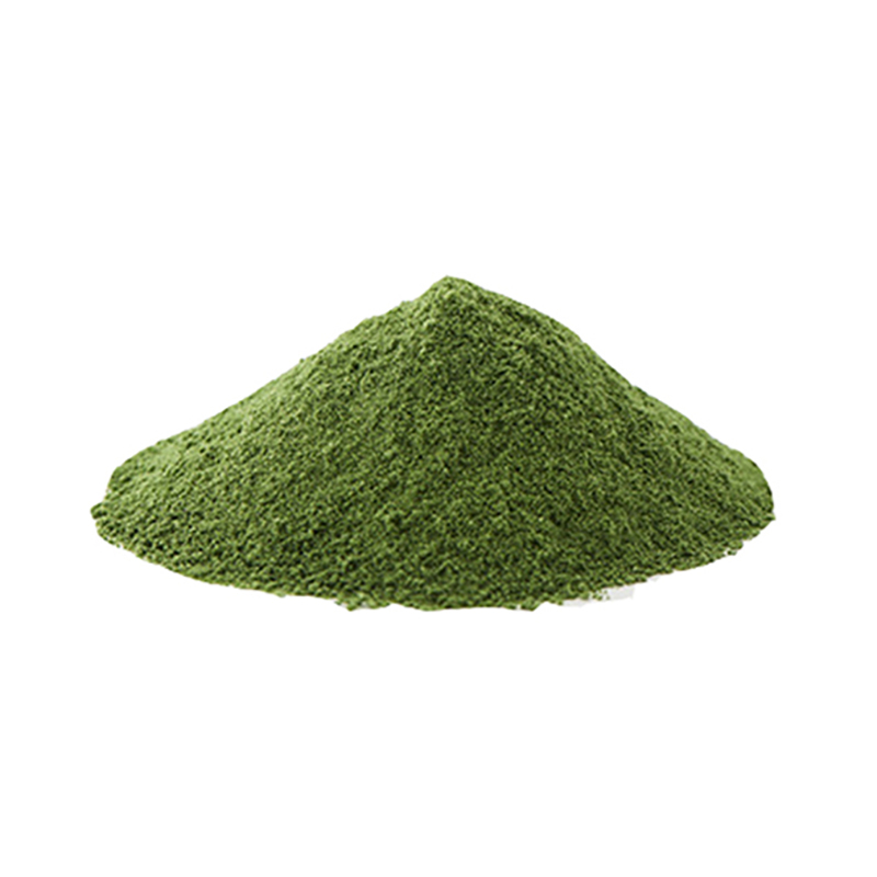 High Quality Organic Japanese Barley Grass Powder Bulk-Packed Health Care Food Product Wholesale
