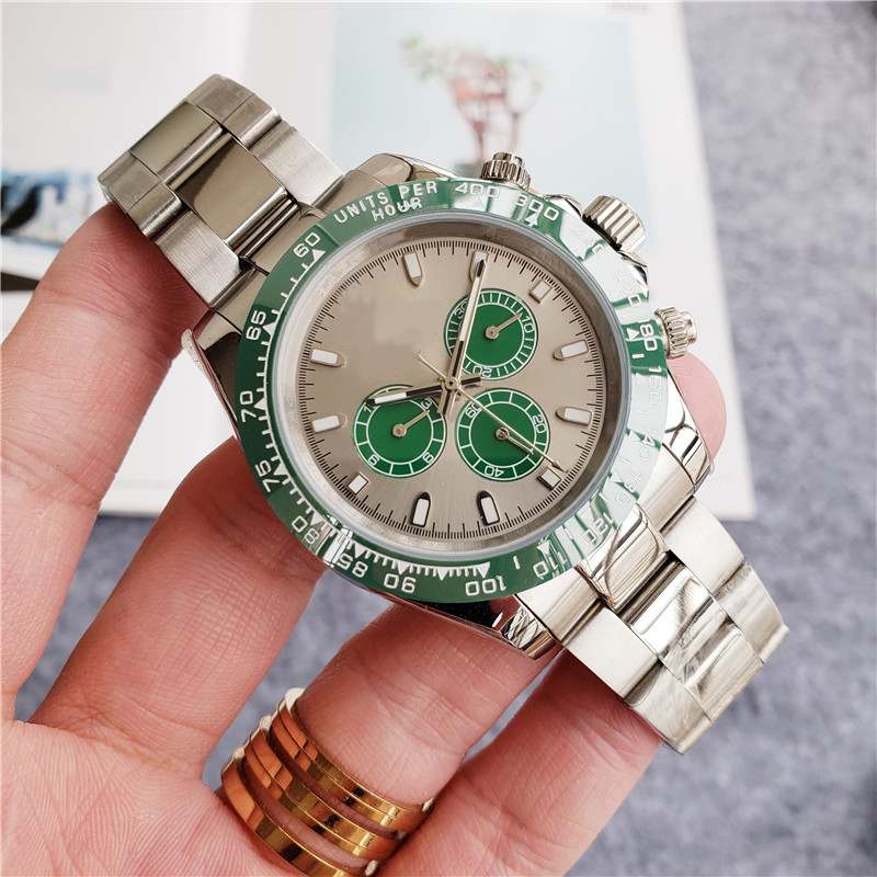 Classic Top Brand Watch Men's Automatic Watch Men's Mechanical Sports Relogio Watch 