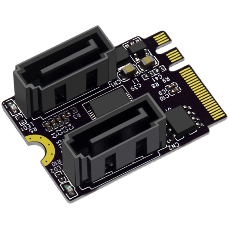 Ngff M.2 Slot To Usb 3.0 Pci-e Riser Card M2 Slot Extender Adapter Pcie Expansion Card Cable Other Computer Accessories 