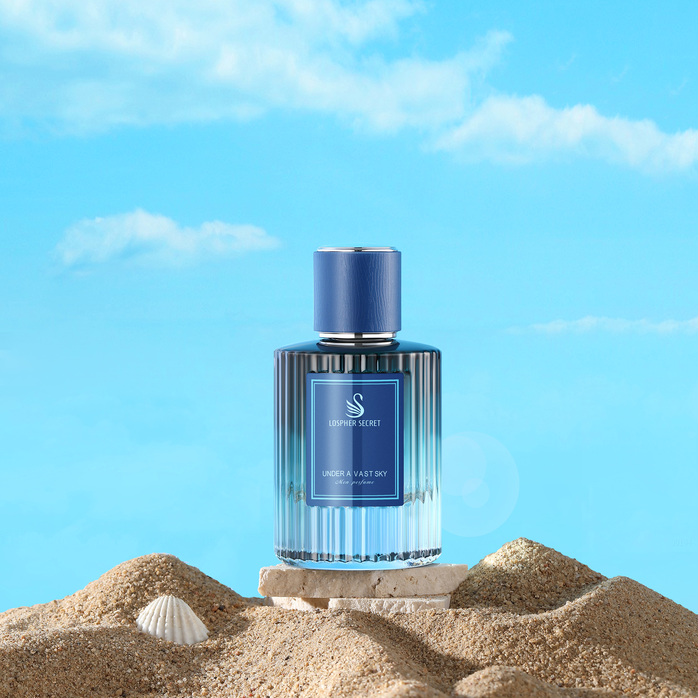 Oem 100ml Long Lasting Brand Designers Cologne Fragrance Men Parfum Perfume 