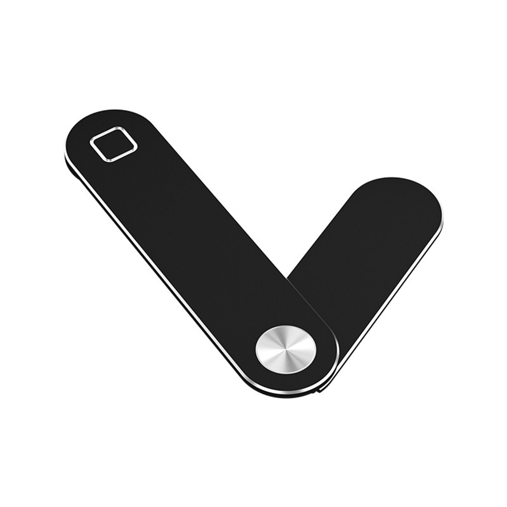 2022 Hot Sell Mobile Phone Stand Aluminum Alloy Phone And Computer Holder Foldable Material Smartphones Mobile Phone Accessories 